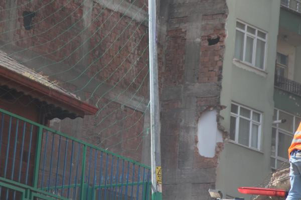 Rize'de yatak odasına giren aile hayatının şokunu yaşadı: 4 gündür bu korkuyu yaşıyoruz - Resim: 1