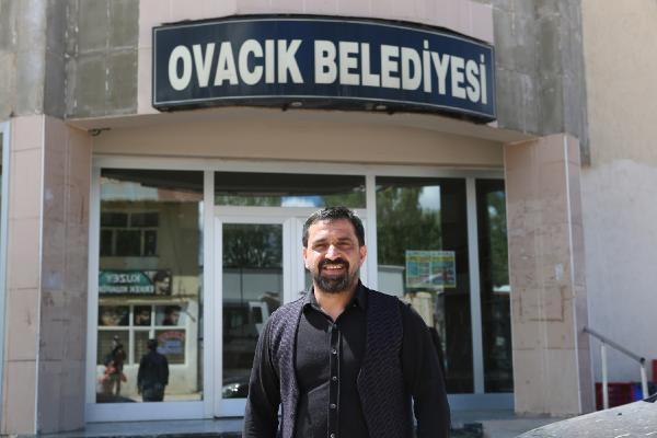 Tunceli Ovacık Belediyesi'nde çalışacak kimse kalmadı! İşler başkana kaldı - Resim: 2