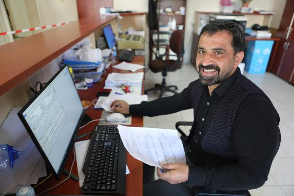 Tunceli Ovacık Belediyesi'nde çalışacak kimse kalmadı! İşler başkana kaldı - Resim: 1