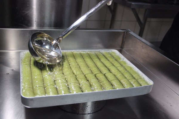 3 bin 500 sipariş alındı! Erzurum'da taleplere yetişmiyorlar çift vardiya yapılıyor - Resim: 3