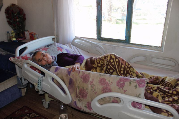 Kendi kızı bile bakmadı! Burdur'da yürek sızlatan aşk hikayesi: Simit alacak param olmadı - Resim: 3