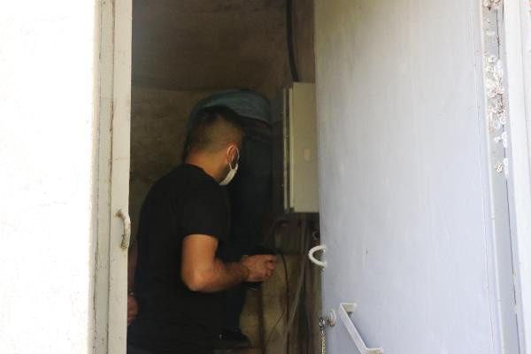 Bolu'da acil duruma geçildi! Sudan zehirlenen 30 kişi hastanelik oldu - Resim: 0