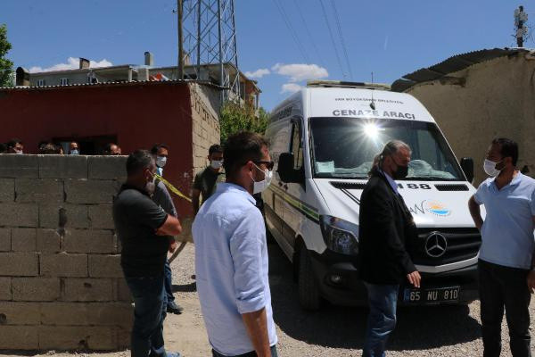 Saldırıya uğradı! Van'da 6 yaşındaki çocuk feci şekilde can verdi - Resim: 0