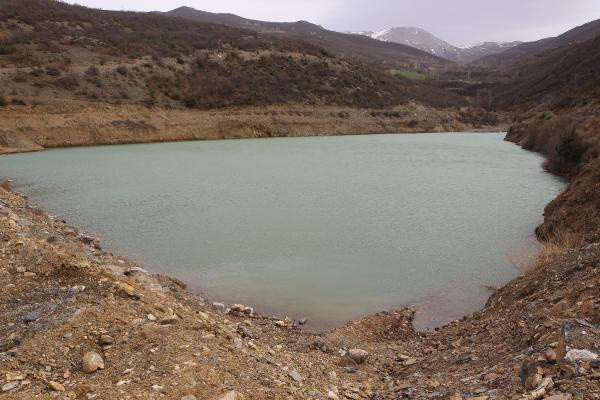 Tokat'ta 1,5 milyon TL harcandı! Eski halinden eser kalmadı - Resim: 0