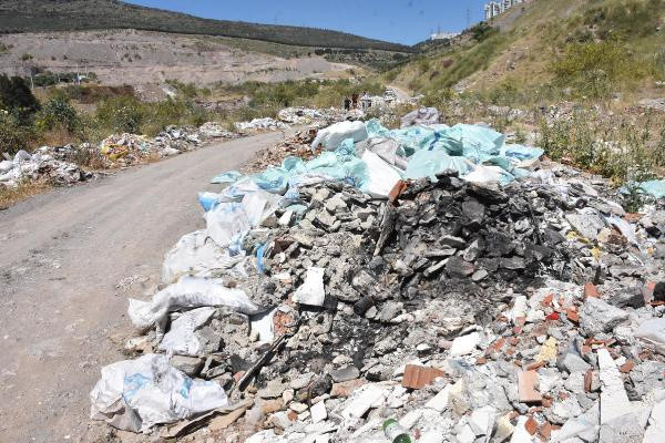 İzmir'de halk tepki gösterdi! İsyan ettiren görüntüye 470 bin TL ceza kesildi - Resim: 1
