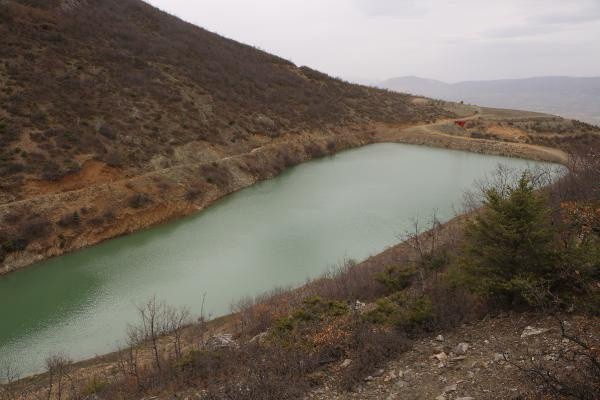Tokat'ta 1,5 milyon TL harcandı! Eski halinden eser kalmadı - Resim: 2