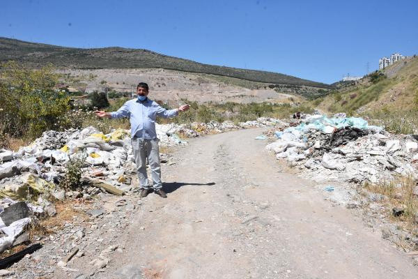 İzmir'de halk tepki gösterdi! İsyan ettiren görüntüye 470 bin TL ceza kesildi - Resim: 3