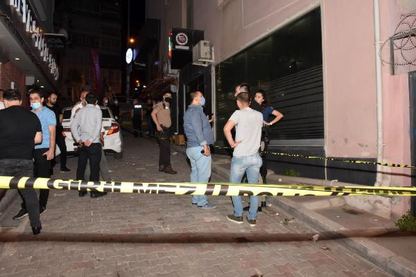 İzmir'de ölümlü kavgada şok eden savunma: İş yerime çok fazla kız... - Resim: 0