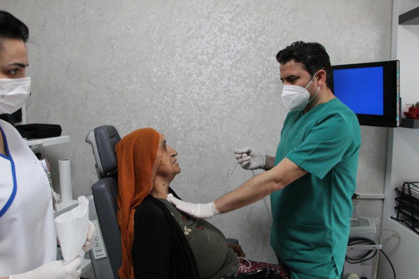 Denizli'de boğazı delik hayatını kabusa çevirdi! 30 yıl sonra... - Resim: 1