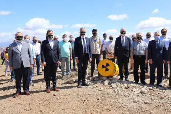 3 ay duran adam eylemi başlatıldı: İzmir'de tehlike çok büyük - Resim: 1