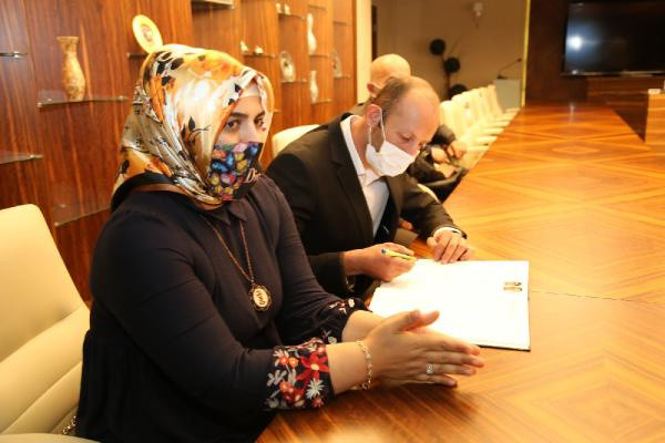 Salgın ayırınca bakanlıklar devreye girdi! Rize'de yeniden kavuştular - Resim: 1