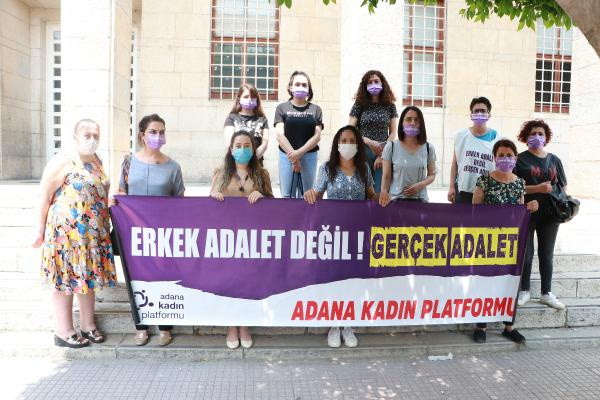 Adana'da 'kötülüklerini bilmiyorsunuz' deyip iğrenç olayı anlattı! Davada şok eden karar - Resim: 0