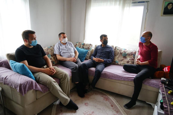 İstanbul'da diş ağrısıyla gitti! Gerçeği öğrenince dünyası başına yıkıldı - Resim: 1