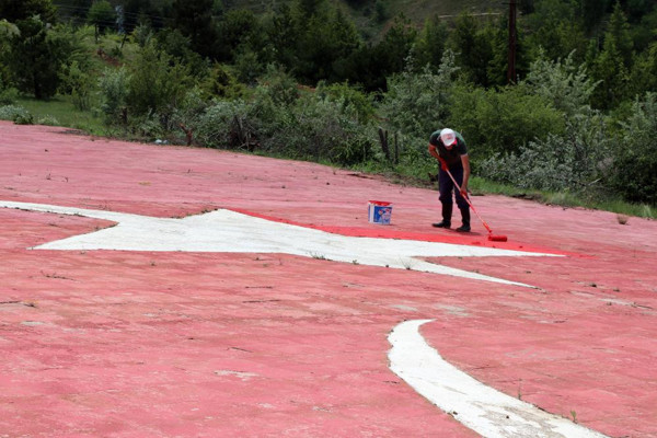 Kampanya başlattı Yozgat'a 4 yıl sonra tekrar geldi! 4 gün sonra... - Resim: 0