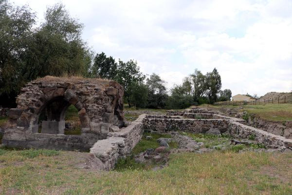 Kayseri'de burada fotoğraf çekmek yasak! 12 ay sürecek: Zehirlenerek ölmüştü - Resim: 1