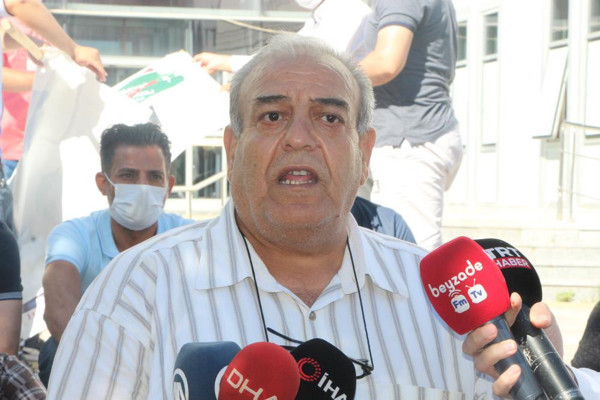 53 kişi ölmüştü! Hatay Reyhanlı saldırısında karar çıktı - Resim: 0