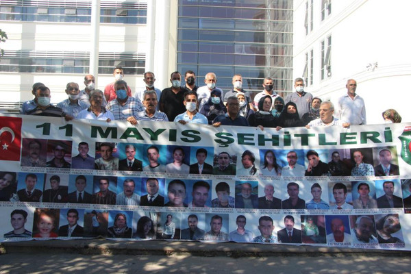 53 kişi ölmüştü! Hatay Reyhanlı saldırısında karar çıktı - Resim: 1