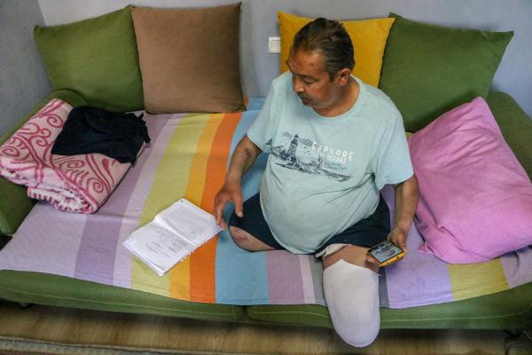 Antalya'da 'kardeşim öldü' deyip gitti! Gerçeği öğrenince dünyası başına yıkıldı - Resim: 0