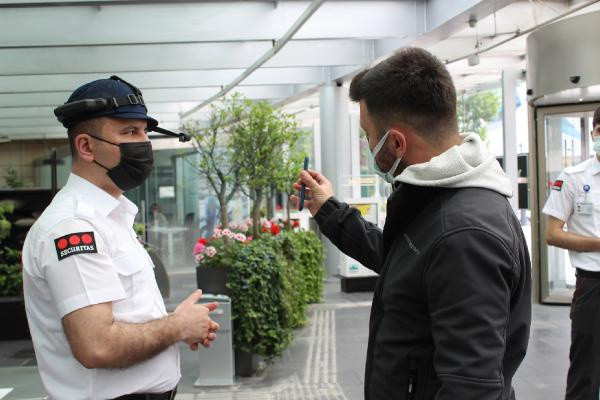 AVM'lerde yeni dönem başladı! Büyük kolaylık sağladı: Görünce şaşırmayın - Resim: 0