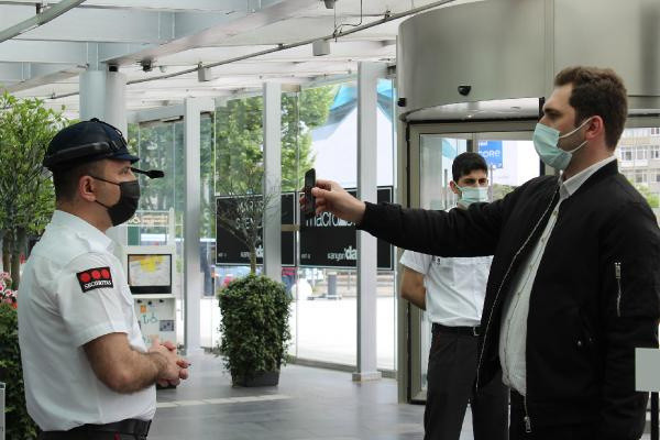 AVM'lerde yeni dönem başladı! Büyük kolaylık sağladı: Görünce şaşırmayın - Resim: 3