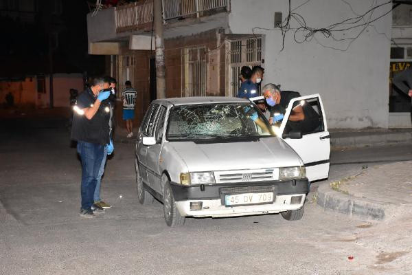 İzmir'de ağabeyini darp eden kişiyi bekçi vurarak öldürdü! Meğer bekçi.... - Resim: 2