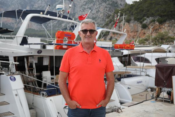 Günlüğü 30 bin TL! Antalya'da ateş ölçülmeden binilmiyor: Turistlerin gözdesi oldu - Resim: 2