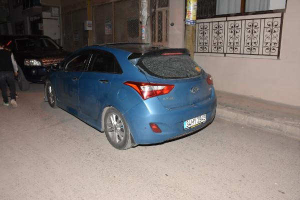 İzmir'de ağabeyini darp eden kişiyi bekçi vurarak öldürdü! Meğer bekçi.... - Resim: 1