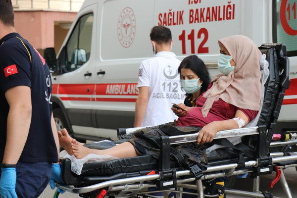 Sakarya'da miras kavgasında 3 akrabasını öldürdü! Meğer 1 ay önce... - Resim: 1