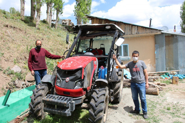 Erzurum'da 'bana iftira attılar' deyip her şeyi anlattı! Hayatı kabusa döndü - Resim: 0