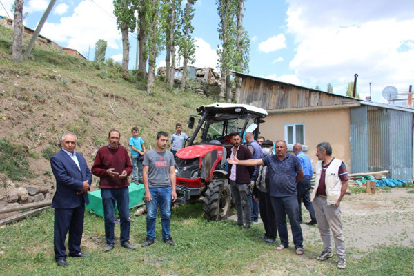 Erzurum'da 'bana iftira attılar' deyip her şeyi anlattı! Hayatı kabusa döndü - Resim: 1