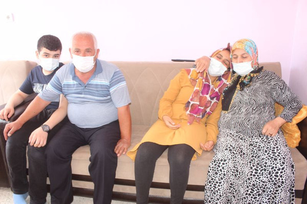 Adıyaman'da kayıtlara montaj yapıldı genç kızın hayatı kabusa döndü: Hayallerimi yıktılar - Resim: 1