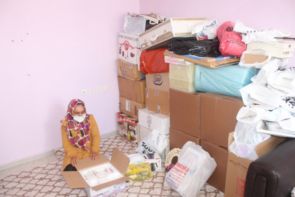 Adıyaman'da kayıtlara montaj yapıldı genç kızın hayatı kabusa döndü: Hayallerimi yıktılar - Resim: 0