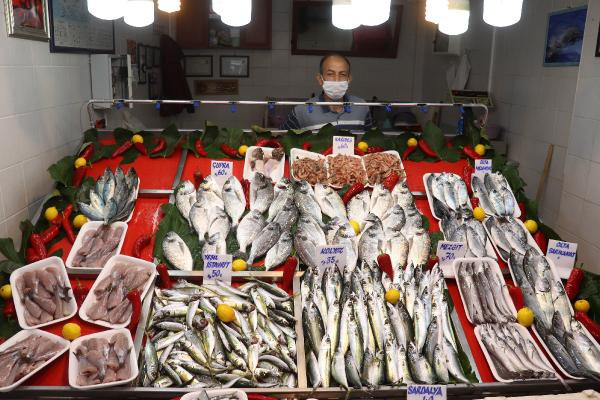 Müsiaj olan denizden tutan balık zehirler mi? Prof. Dr. Adnan Ayaz o sorunun cevabını verdi - Resim: 0