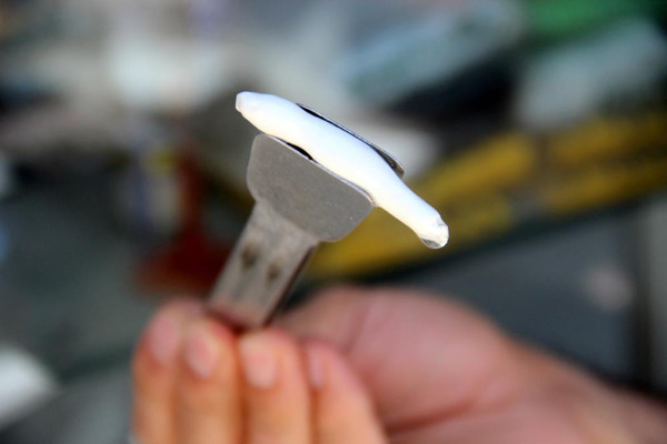 Sivas'ta fiyatı bin lirayı buldu yurt dışından talep var: 1 ay boyunca... - Resim: 0