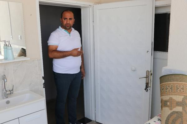 Diyarbakır'da 30 yıldır biriktirmişti hepsi çalındı: Bakmaya kıyamıyordum - Resim: 1