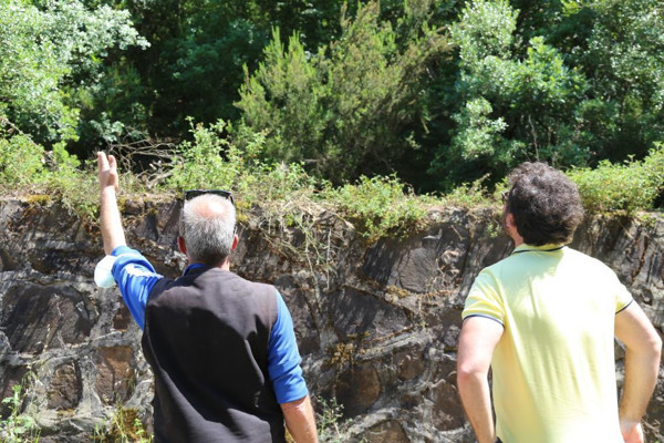 Kocaeli'de amcasının eşini boğup toprağa gömdü! Vahşeti itiraf etti - Resim: 1