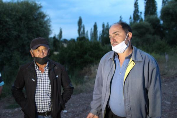 Konya'da jandarma ekipleri seferber oldu! Her yerde aranıyor - Resim: 0