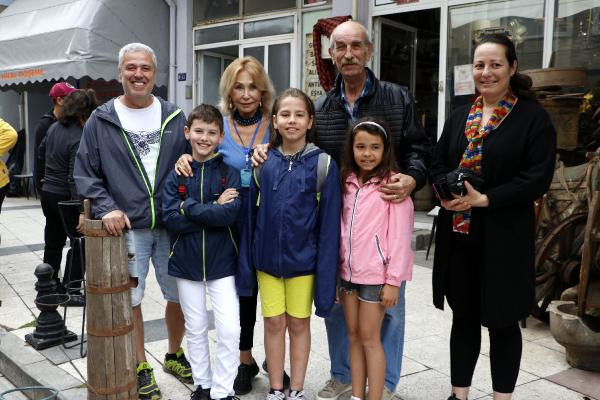 'Ben daha ölmedim' deyip Nurhan Damcıoğlu tepki gösterdi: Göreceksiniz - Resim: 1