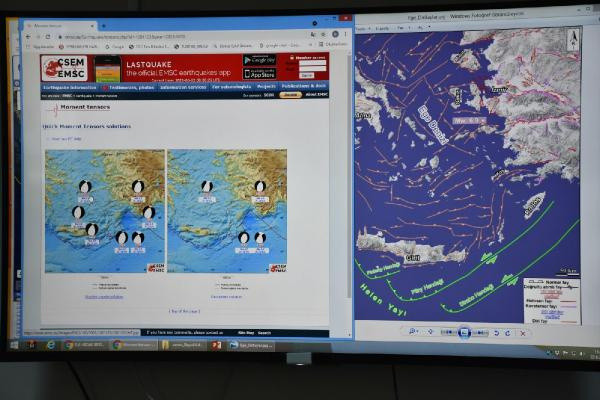 Deprem uzmanı uyardı yüzde 40 artmış durumda, deprem fırtınası yaşanacak - Resim: 0