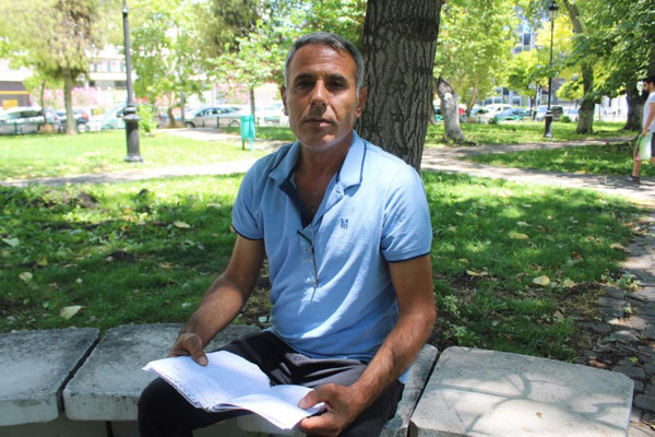 Sadakatsiz şoku! Gaziantep'te açtığı dava hayatını kararttı: Eşi, erkekle 168 dakika... - Resim: 0