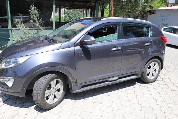 Denizli'de evinin önünde pompalı tüfekle yaralanmıştı! Korkunç gerçek ortaya çıktı - Resim: 1