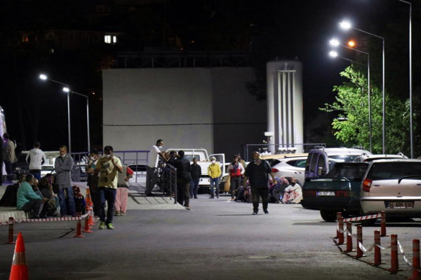 Tiner patlayınca bu hale gelmişti! Sakarya'dan 1 ay sonra acı haber geldi - Resim: 0