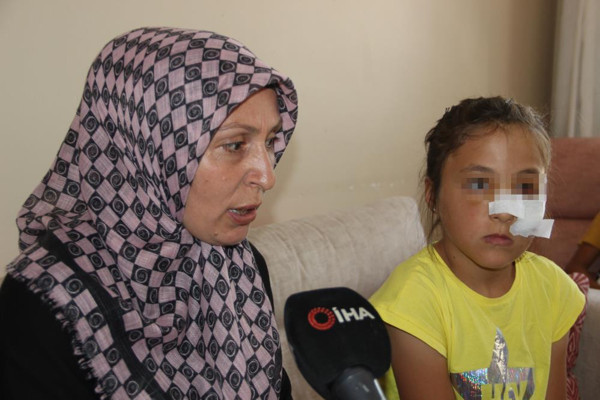 Erzurum'da küçük kıza 26 yaşındaki kuzeni dehşeti yaşattı! Sebebi ise pes dedirtti - Resim: 2