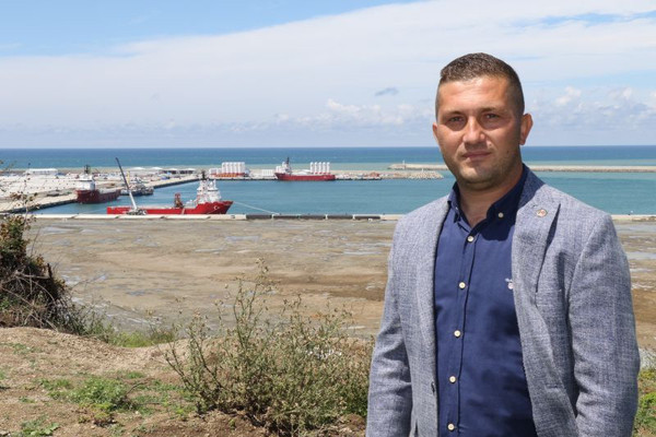 Burası Türkiye’nin en şanslı köyü! Zonguldak'ta rüya gerçek oldu - Resim: 1