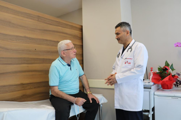 15 yıldır hayatı kabusa döndü! 'Yeter ki kurtar' deyip soluğu Samsun'da aldı - Resim: 1