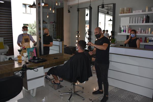 İzmir'de içeri giren hemen fark ediyor! Güney Kore ve ABD'de üretildi - Resim: 1