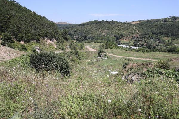 İstanbul'da korkutan görüntü! Tehlike saçıyor: Biz alıştık ölümlere - Resim: 0
