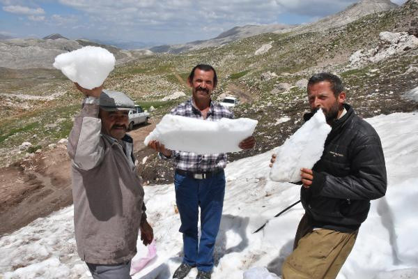 Antalya ve Muğla'da testereyle kesip çuval çuval satıyorlar: Size sürpriz yapacağım - Resim: 2