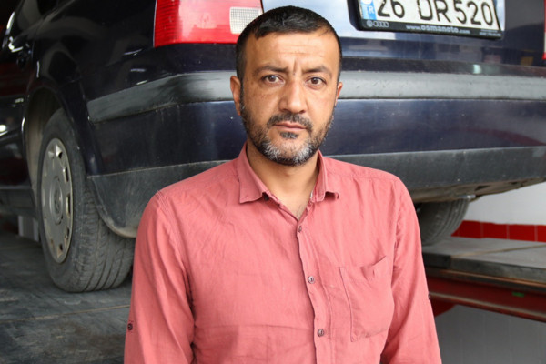 64 bin TL'ye ikinci el araç aldı! Eskişehir'de gerçeği öğrenince hayatının şokunu yaşadı - Resim: 1