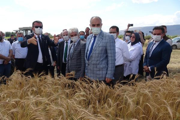Erzurum Valisi'nden şaşırtan sözler: Verimli dana yetiştiren, gözümde sanatçıdır - Resim: 1